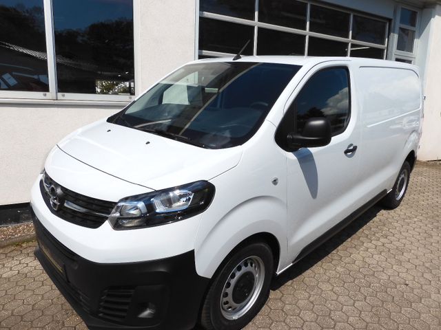 Opel Vivaro Cargo Kasten Edition M