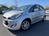 Hyundai ix20 Style *CROSS*AUTOMATIK*R-CAM*VOLLLEDER* - gebrauchte Hyundai Van