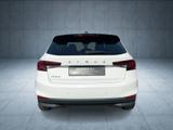Skoda Fabia Ambition /LED /SMART LINK - gebrauchte Skoda Fabia aus dem Jahr 2022