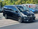 Mercedes-Benz V 250 V -Klasse V 250 d AMG lang - Mercedes-Benz V 220 in Frankfurt (Main)