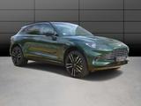 Aston Martin DBX Sonderlackierung *AHK*SHZ* - Aston Martin DBX aus 2023