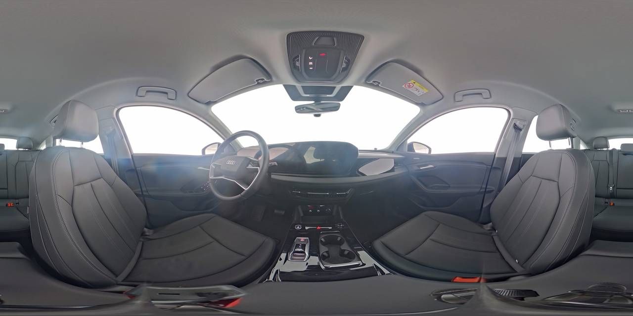 Audi Q6 e-tron - Bild 4