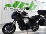 Kawasaki Versys 1000 ABS TC Koffer - KAWASAKI VERSYS