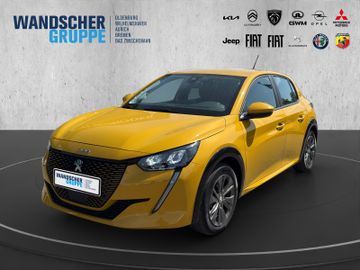 Peugeot 208 e- Elektromotor 136 (e-) e-