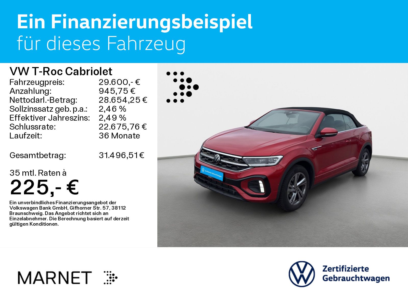 Volkswagen T-Roc - Bild 2