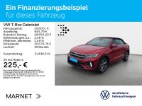 Volkswagen T-Roc - Vorschau Bild 2
