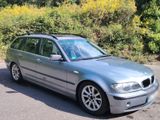BMW bmw e46 320i - BMW mit LPG-Antrieb: E46