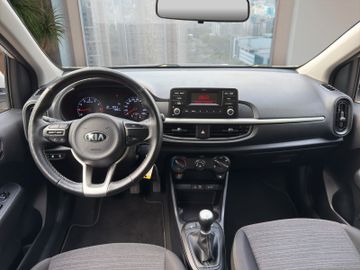 Kia Picanto 1.0 Edition 7 Klima PDC vorne & hinten