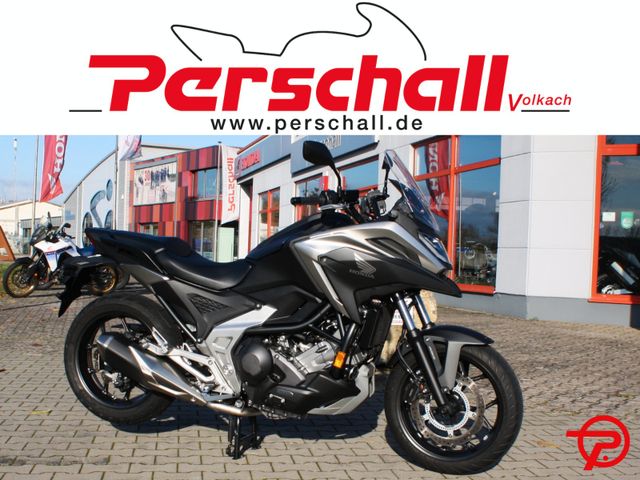 Honda NC 750 X DCT ** 1.HAND ** NUR 2500 KM ** TOP **