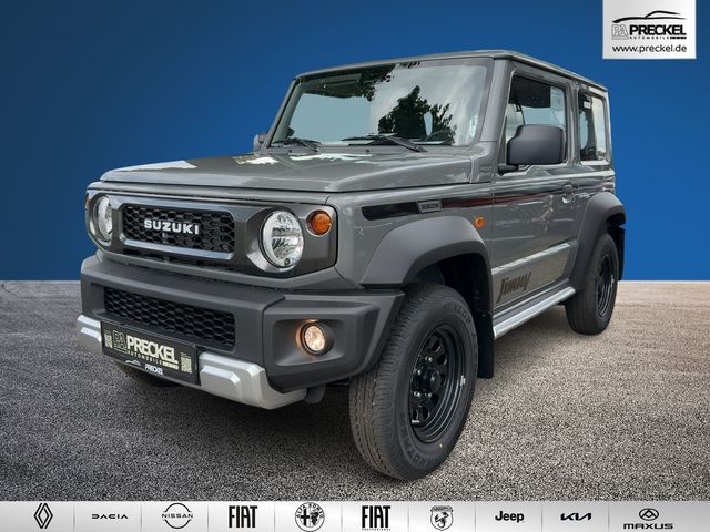 Suzuki Jimny HORIZON 1.5 3D / SONDERMODELL