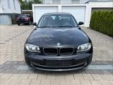 BMW 116i - Klimaanlage, Sommer und Winterreifen - BMW 116 aus 2007: 116i