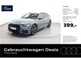 Audi A6 Avant 50 TFSI e quattro S line - Jahreswagen