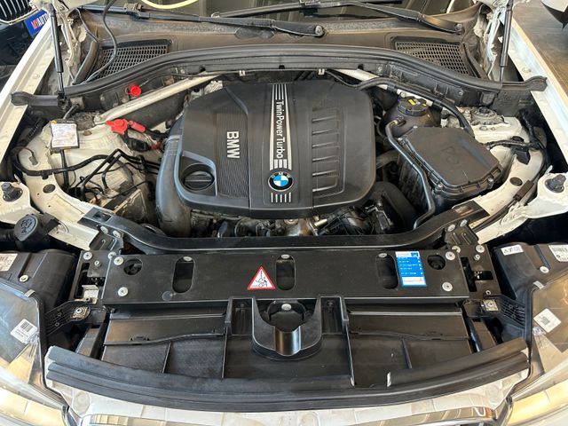 BMW X3 xDrive 35 d *Navi*xLine*Kamera*