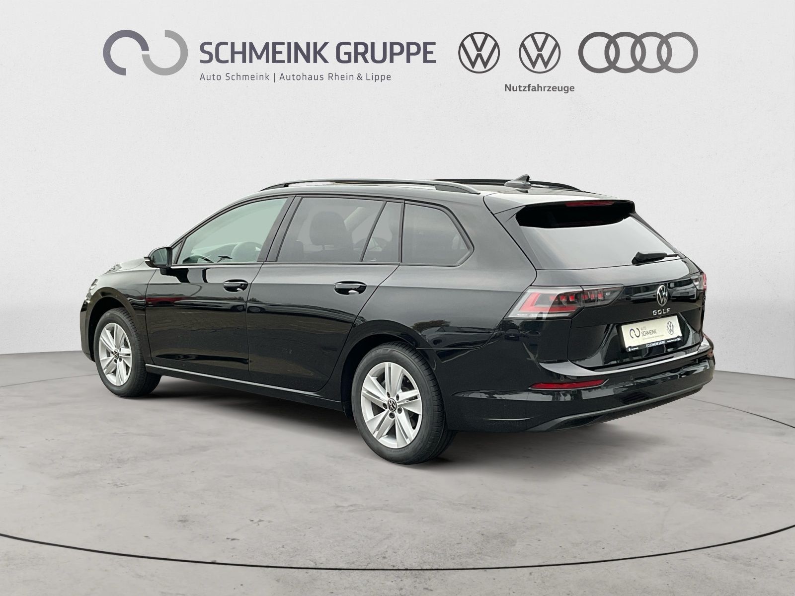 Volkswagen Golf - Bild 3