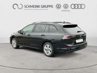 Volkswagen Golf - Vorschau Bild 3
