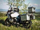 BMW R 1250 GS Adventure  - FREIBURG