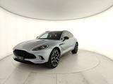 Aston Martin ASTON MARTIN DBX 4.0 auto - silberne Aston Martin DBX