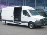 Mercedes-Benz Sprinter III Kasten 311 CDI MAXI HOCH/LANG 4.325 - Mercedes-Benz Sprinter 311 maxi