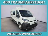 Bürstner Papillon PC 6.0 Komfort-Pack,Dieselheiz,Navi+Cam - Bürstner Papillon