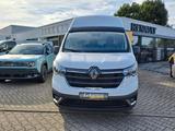 Renault Trafic Kasten L2H2 3,0t Komfort - Renault Kühlkastenwagen