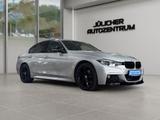 BMW 330 i Limousine xDrive M Sport Edition Aut - gebrauchte BMW 330 aus dem Jahr 2017