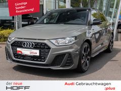 Audi A1 Sportback S line Interieur S-line KLIMA SH 18