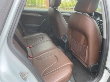 Audi A4 Allroad - 7