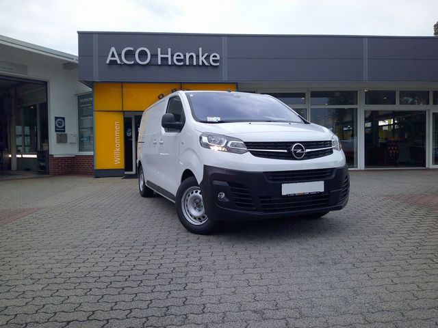 Opel Vivaro 2.0 D Cargo M (V)