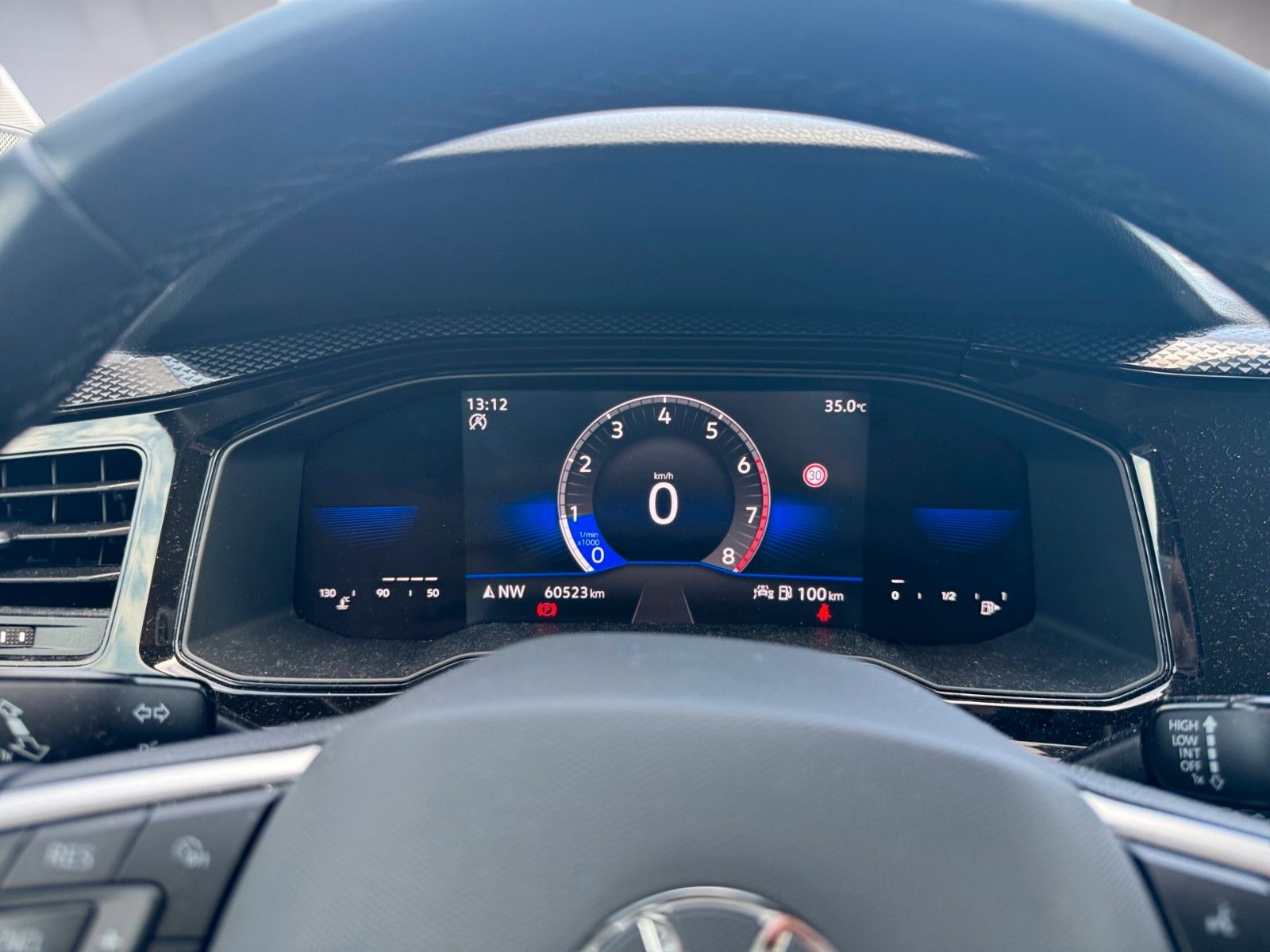 Fahrzeugabbildung Volkswagen Polo VI Life 1.0 TSI