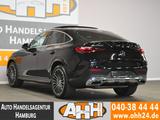 Mercedes-Benz GLC 200 4M COUPÉ EDITION AMG AHK|360|PANO|MY2025 - Mercedes-Benz GLC-Class Tageszulassungen