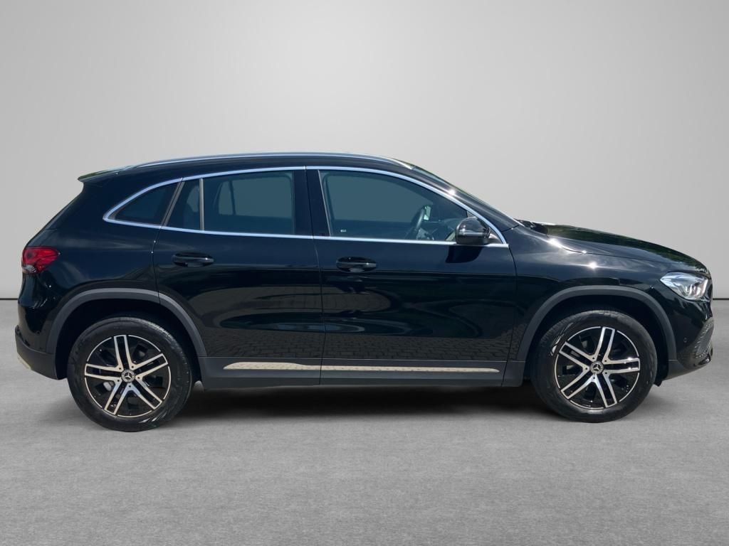 Fahrzeugabbildung Mercedes-Benz GLA 200 Kamera*LED-High Performance Scheinwerfer