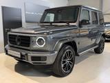 Mercedes-Benz G 500 Exclusive Night I+II Burmester 360° Dist+ - Mercedes-Benz G 500 in Hannover