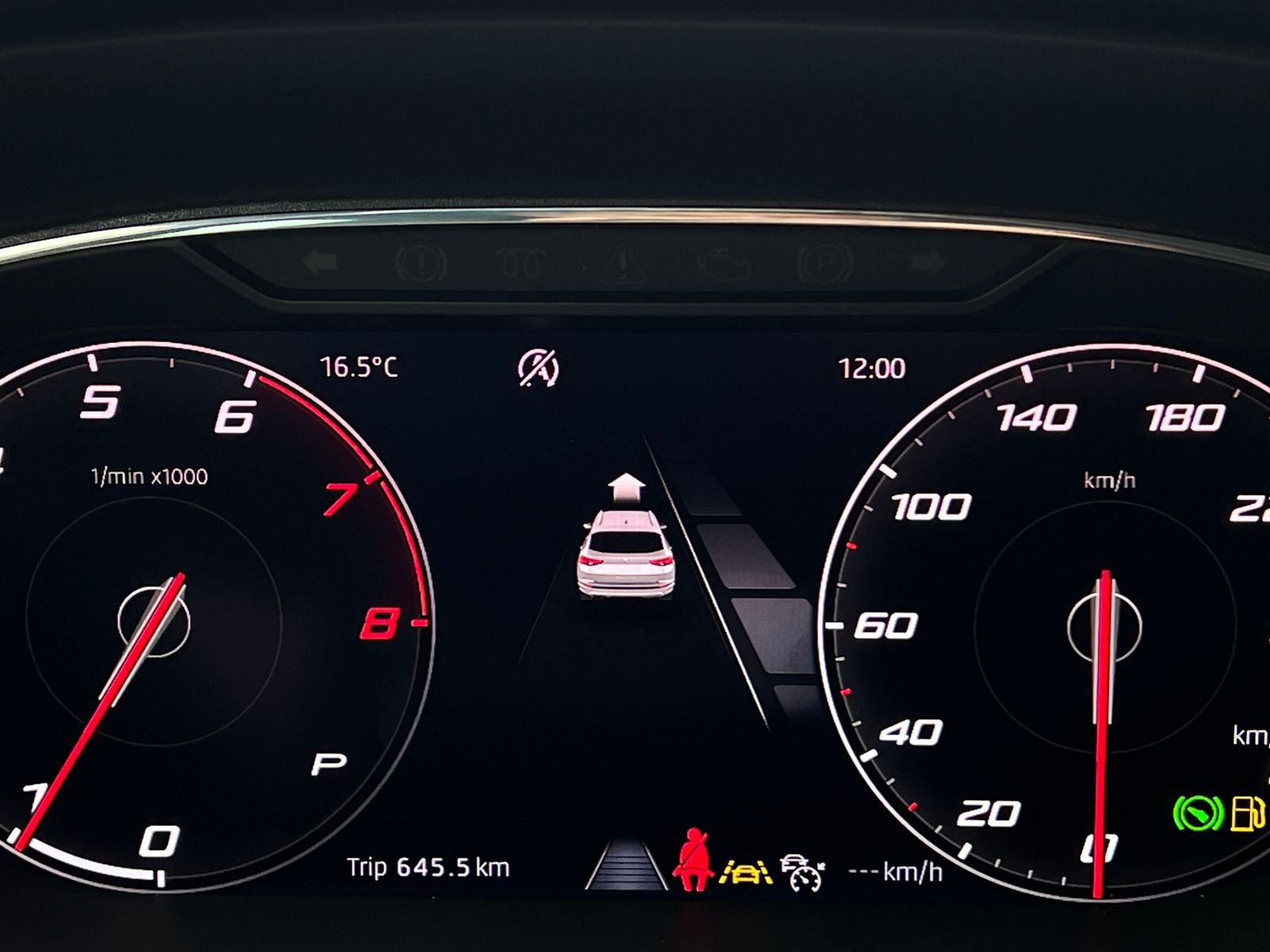 Fahrzeugabbildung SEAT Ateca Style 1.5 TSI ACT DSG *AHK, ACC, BEATS, LE