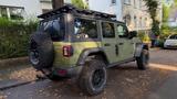 Jeep Wrangler 2.2l CRDi Unlimited Rubicon Automat... - Jeep Wrangler in Wuppertal