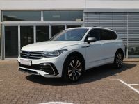 Volkswagen Tiguan Allspace - Vorschau Bild 2