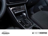Volkswagen Touran - Vorschau Bild 16