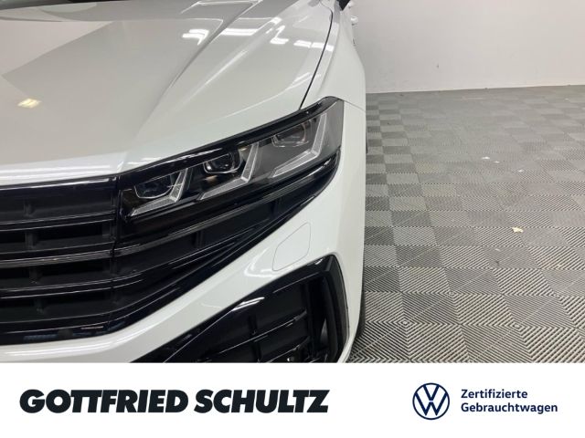 Volkswagen Touareg - Bild 6