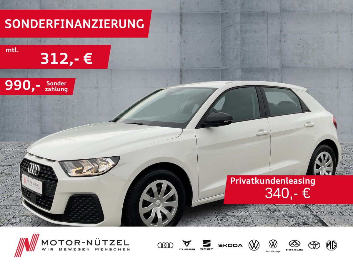 Audi A1 - Bild 1