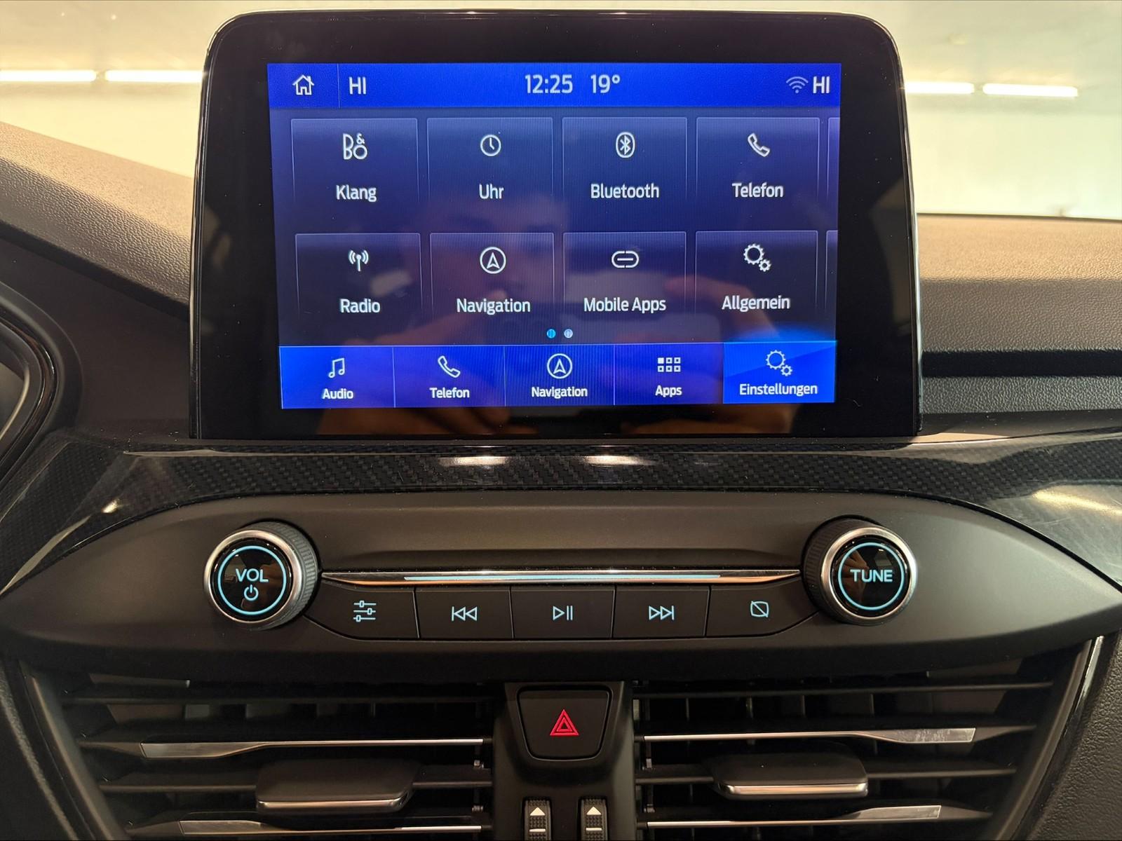 Ford Focus Lim. ST-Line X, миниатюра 15