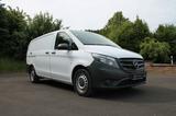 Mercedes-Benz Vito Kasten 116 CDI Pro  RWD lang - Mercedes-Benz Vito: Cdi Lang