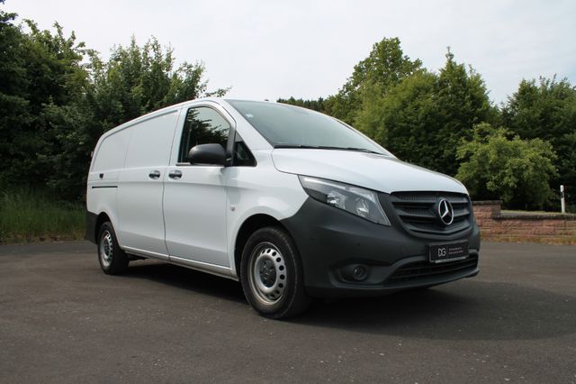 Mercedes-Benz Vito Kasten 116 CDI Pro  RWD lang