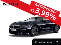BMW M850 - Vorschau Bild 1