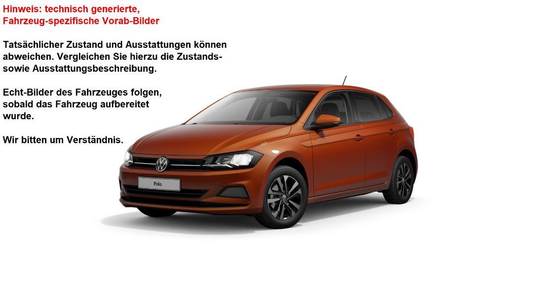 Volkswagen Polo United