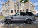 Land Rover Range Rover Sport SDV6 HSE - Land Rover Range Rover Sport in Köln