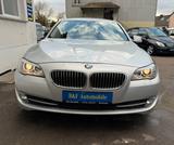 BMW 525 Baureihe 5 Lim. 525 d - BMW 525: Limousine, 525d