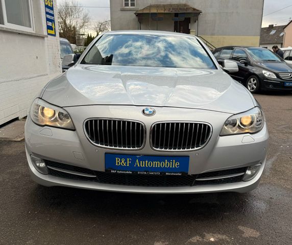 BMW 525 Baureihe 5 Lim. 525 d