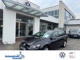 Volkswagen Golf 7 Variant 1.2 TSI LOUNGE - Volkswagen Golf mit Benzin-Antrieb: Kombi, 1.2