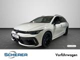 Volkswagen Golf Variant R 4MOTION AHK|Carbon|360°Kamera|Har - Volkswagen Golf: Variant Golf3