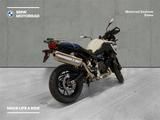 BMW F 800 GS - Neufahrzeug - BMW F GS