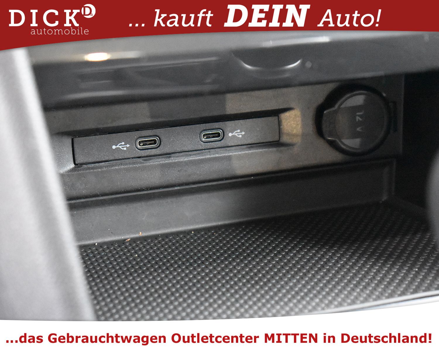 VW Tiguan 1.5 TSI DSG MATRIX+NAVI+ACC+SHZ+DAB+MFL - Image 24